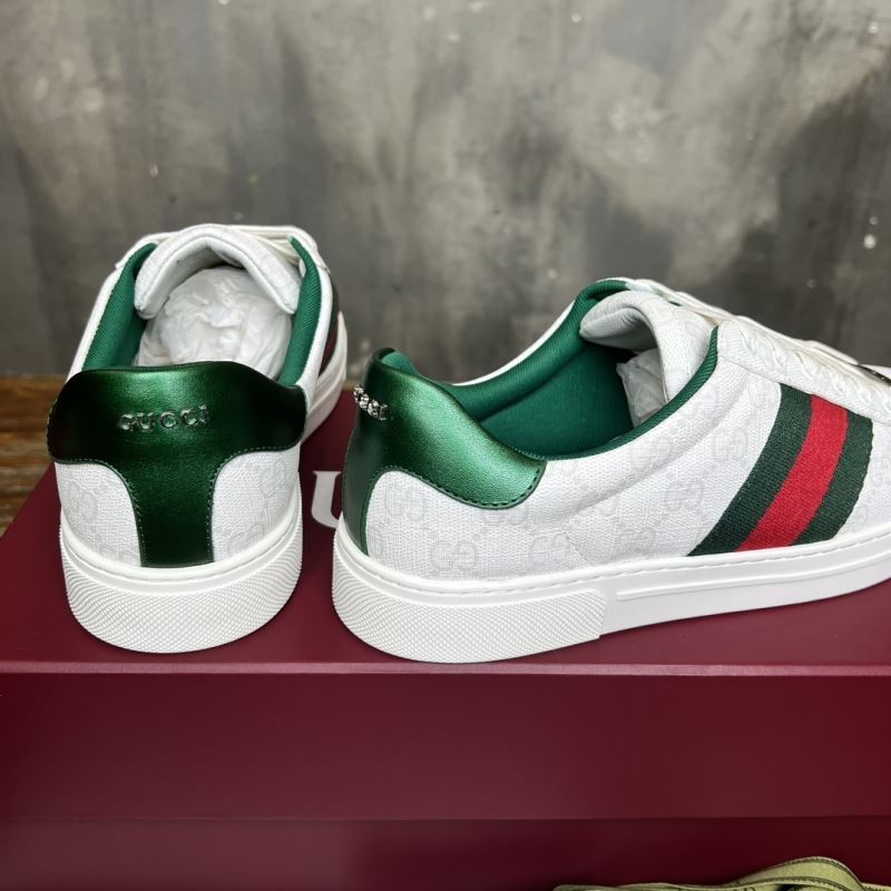 Gucci ACE Shoes